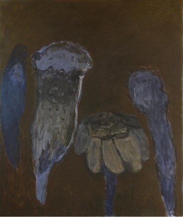 Painting, Raana Farnoud, Untitled, 2018, 50602