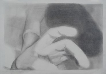 Kiyana Khazchin, Untitled, 2024, 0