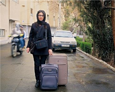 Photography, Behnam Sadighi, Untitled, 2011, 34167