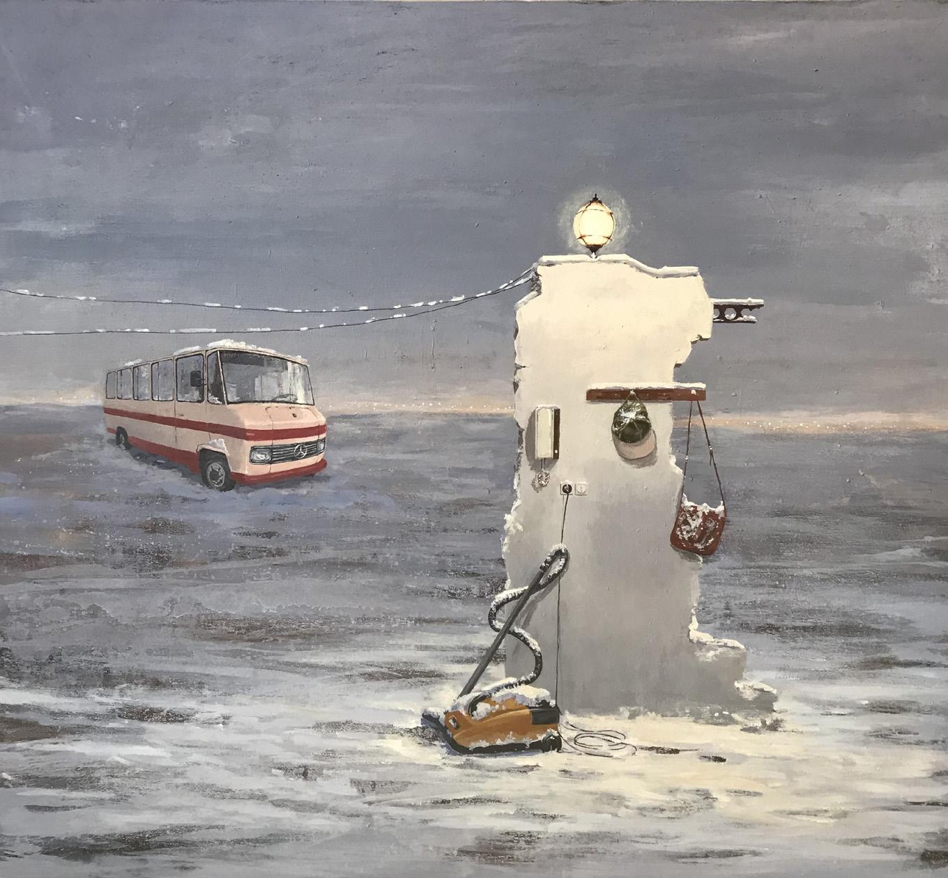 Elahe Torabi, Untitled, 0