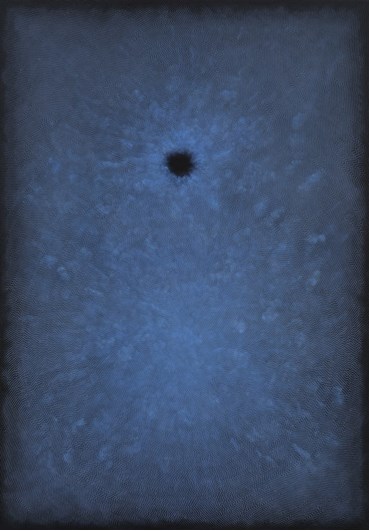 Print and Multiples, Shirazeh Houshiary, Flood, 2010, 10411