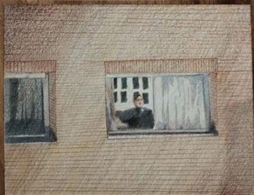 Diba Samadi, Untitled, 2024, 0