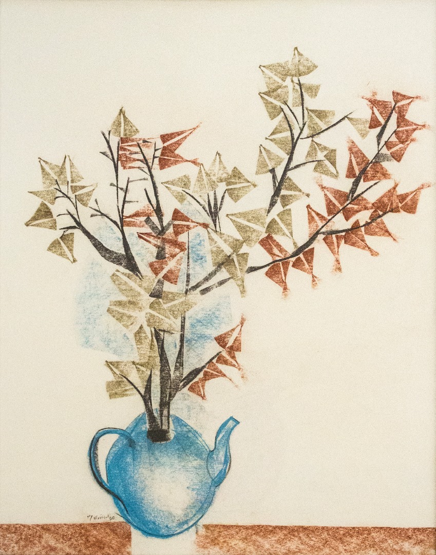 Parvaneh Etemadi, Untitled, 0