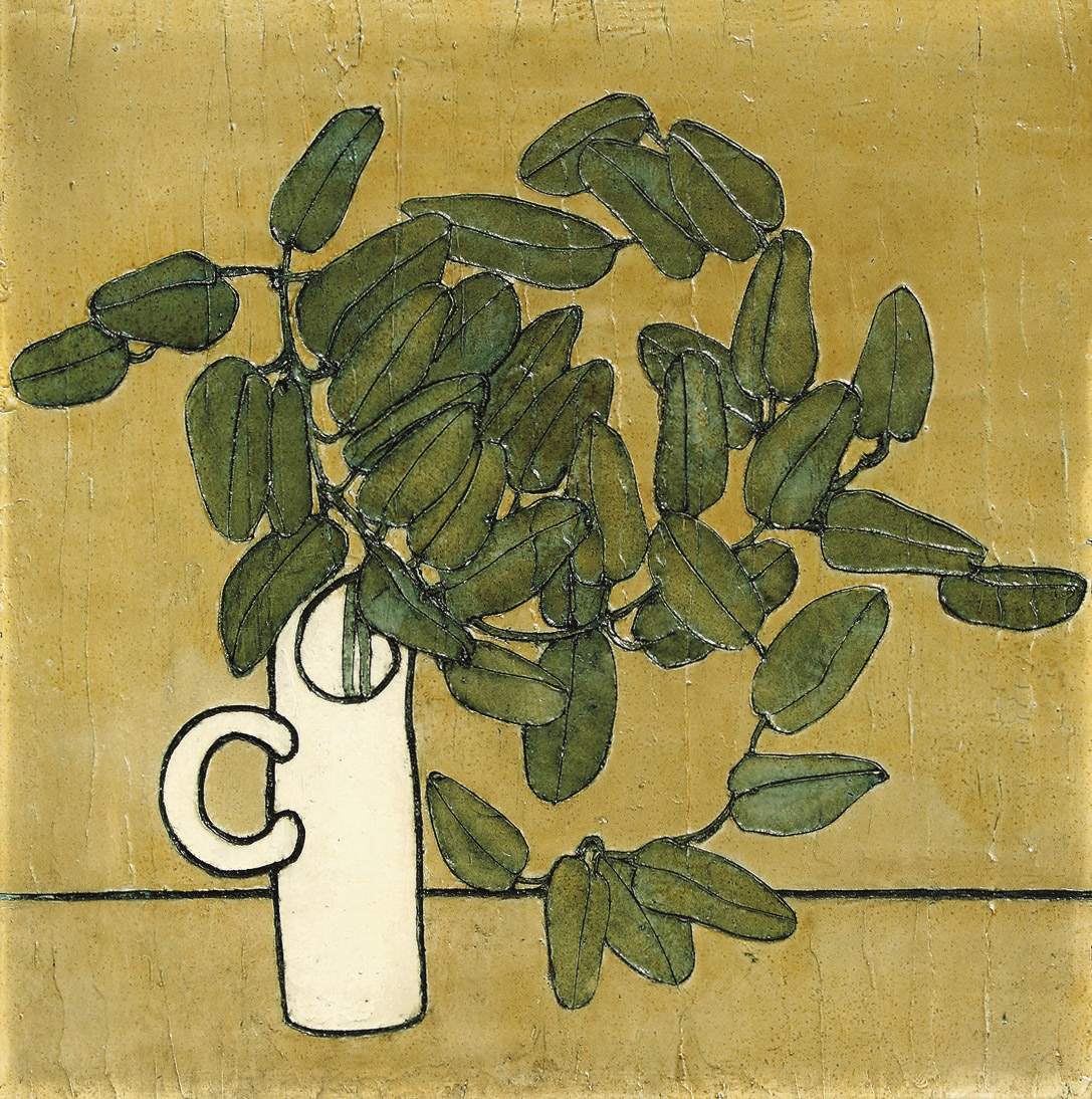 Parvaneh Etemadi, Untitled, 1978