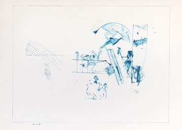 Younes Maroufnejad, Untitled, 0, 0