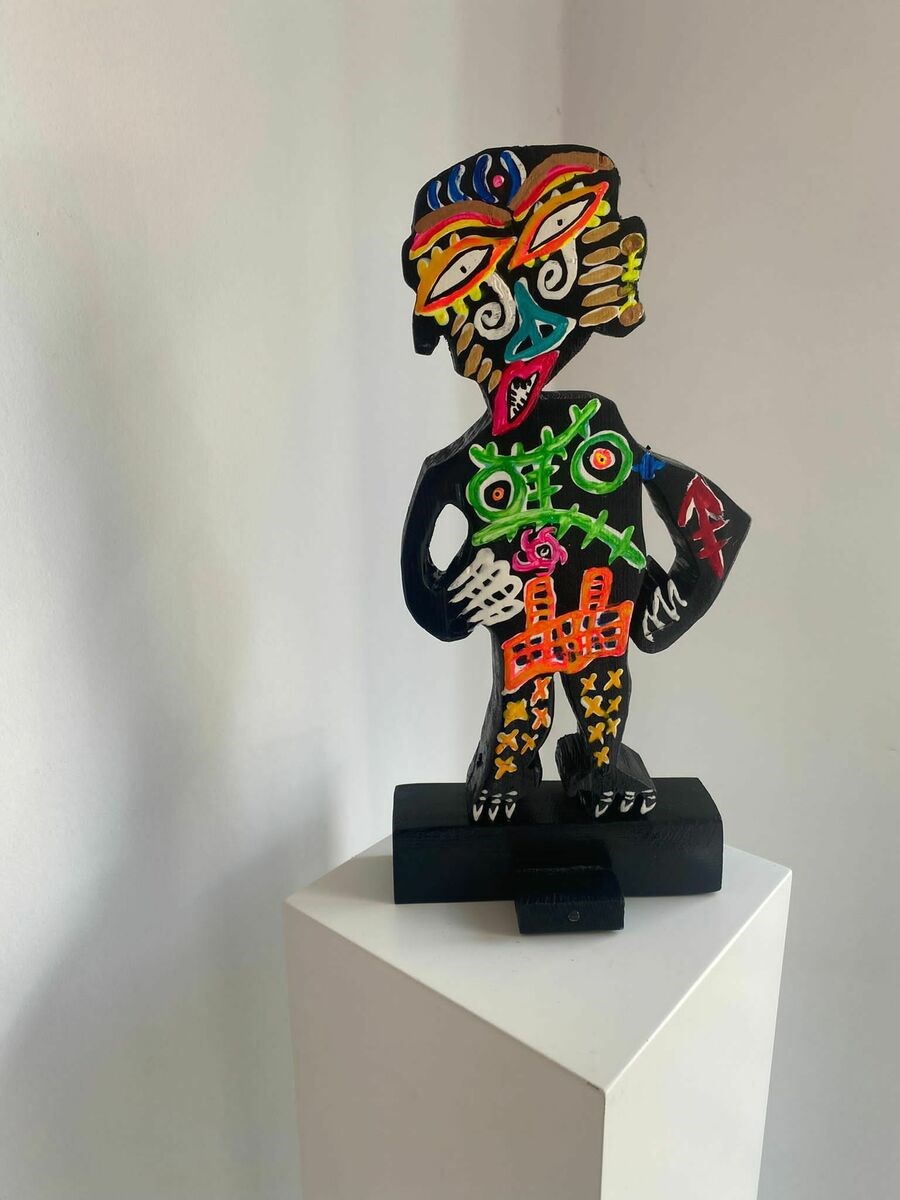 محمد حسین آریایی