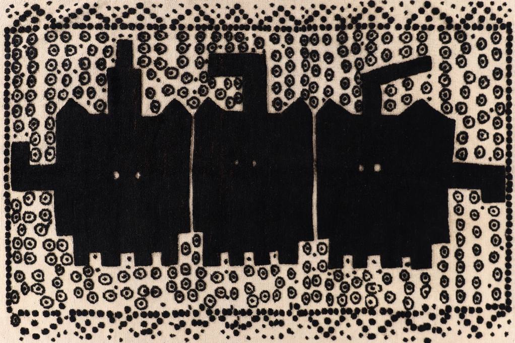 Shadi Yasrebi, Untitled, 2024