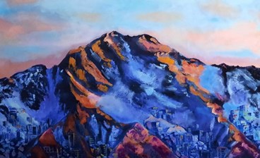 Fatemeh Zanjanian, Untitled, 2023, 0