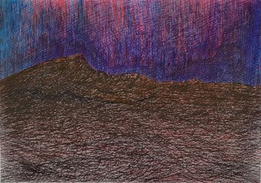 Drawing, Alireza Masoumi, Untitled, , 74198