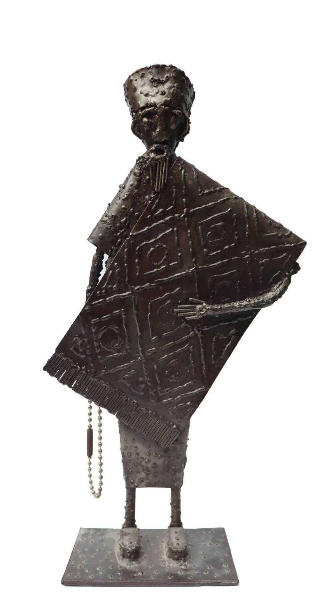 Tavakol Esmaili, Untitled, 0