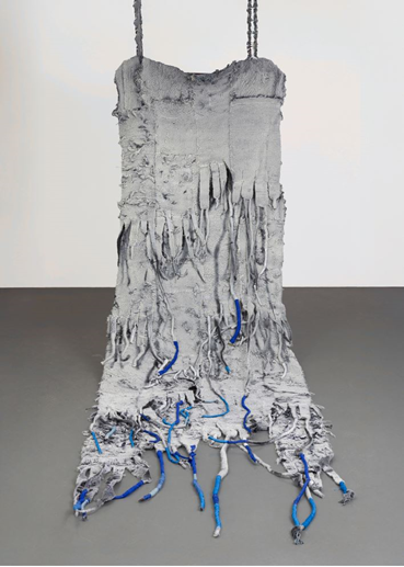 , Fariba Boroufar, Penthouse, 2024, 81576