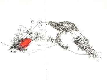 Soha Kabiri, Untitled, 2019, 0