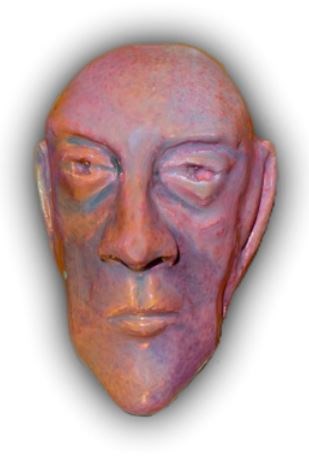 Aida Biabangard, Veil of Souls, 2025, 0