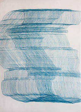 , Samira Abdi, Untitled, 2024, 81025