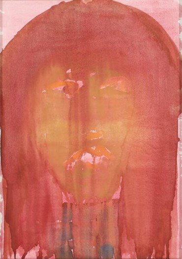 Painting, Farshad Farzankia, Untitled, 2017, 78881