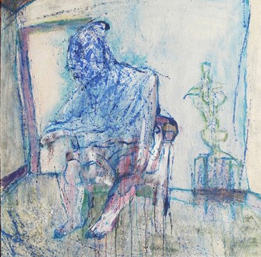 Mahdieh Kheradmand, Untitled, 0, 0