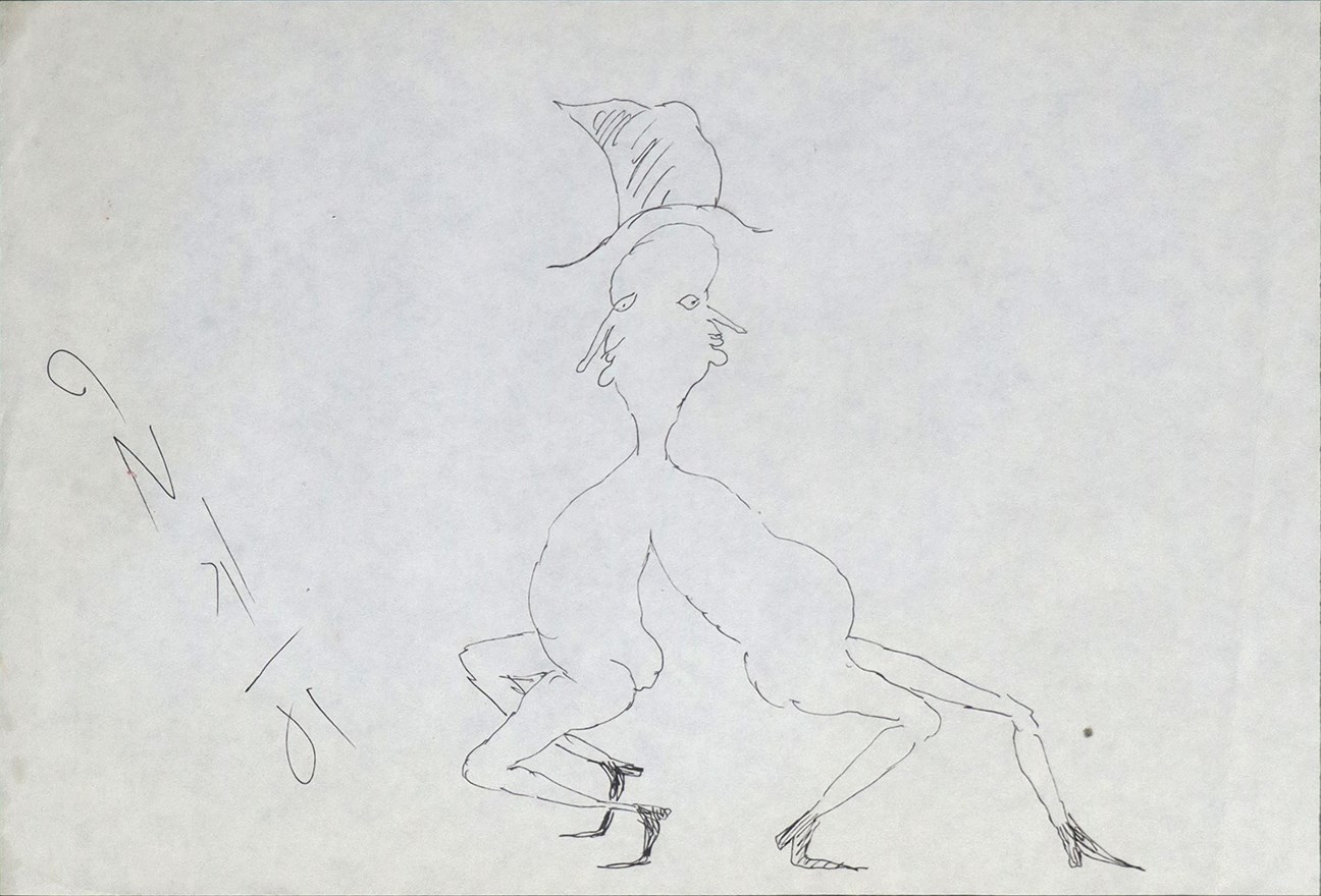 اردشیر محصص