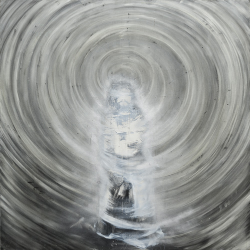 Afshin Pirhashemi, The Passion of the Christ, 2012