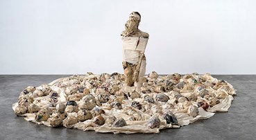 Zakieh Rahimi, Homo Sapiens 1, 0, 0