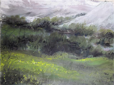 Hadis Alipour, Untitled, 0, 0