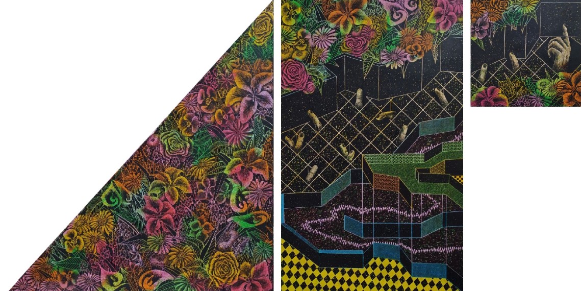 Paria Farrokhi, Untitled, 0