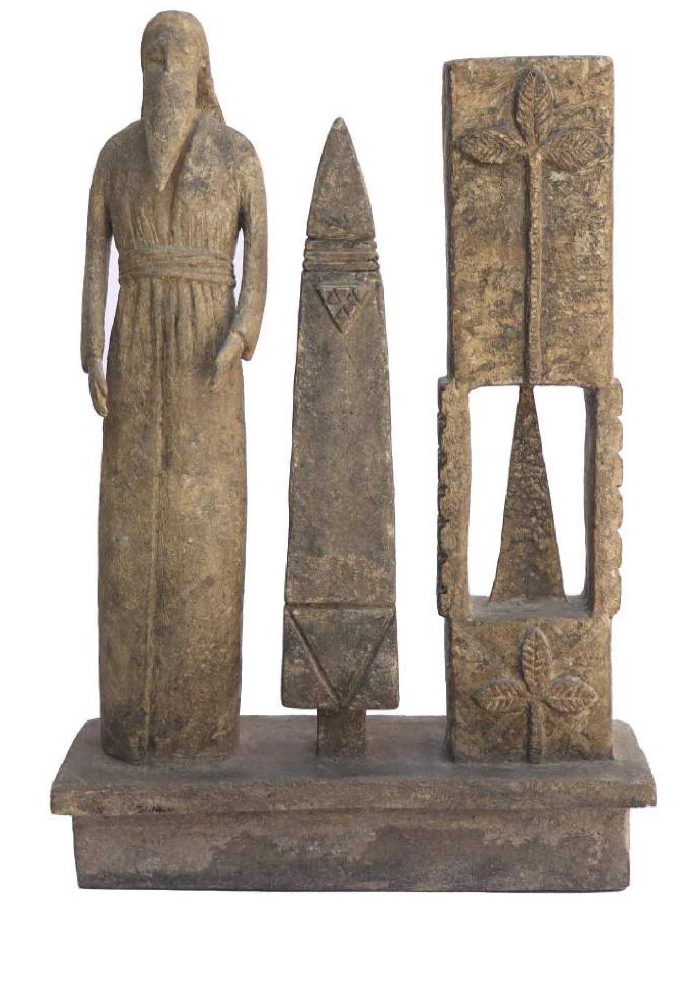 Reza Lavassani, Untitled, 0