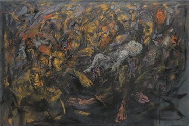 Mehdi Rahemi, Untitled, 0, 0