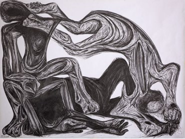 Farhad Gavzan, Untitled, 2026, 0