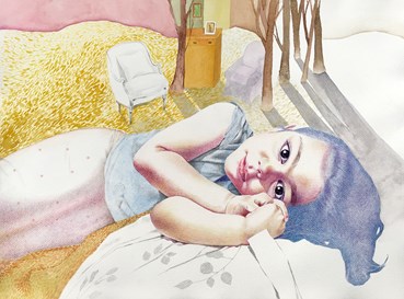 , Ayda Maolhagh, Untitled, , 83923