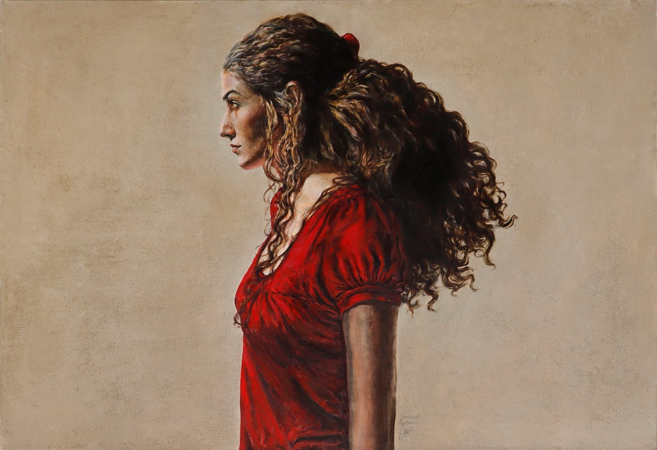 مسعود کشمیری