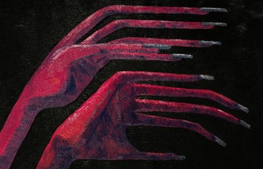 Painting, Milad Mousavi, Untitled, , 80600