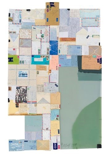 Works on paper, Ashkan Sanei, 09. 8 May 1984, , 75206