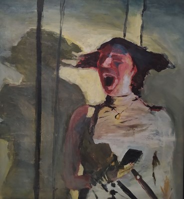 , Navid Nedaei, Untitled, , 80228