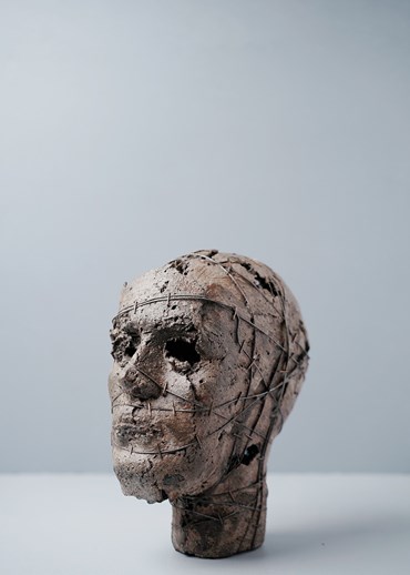 Mohammad Alizadeh, Untitled, 2020, 0