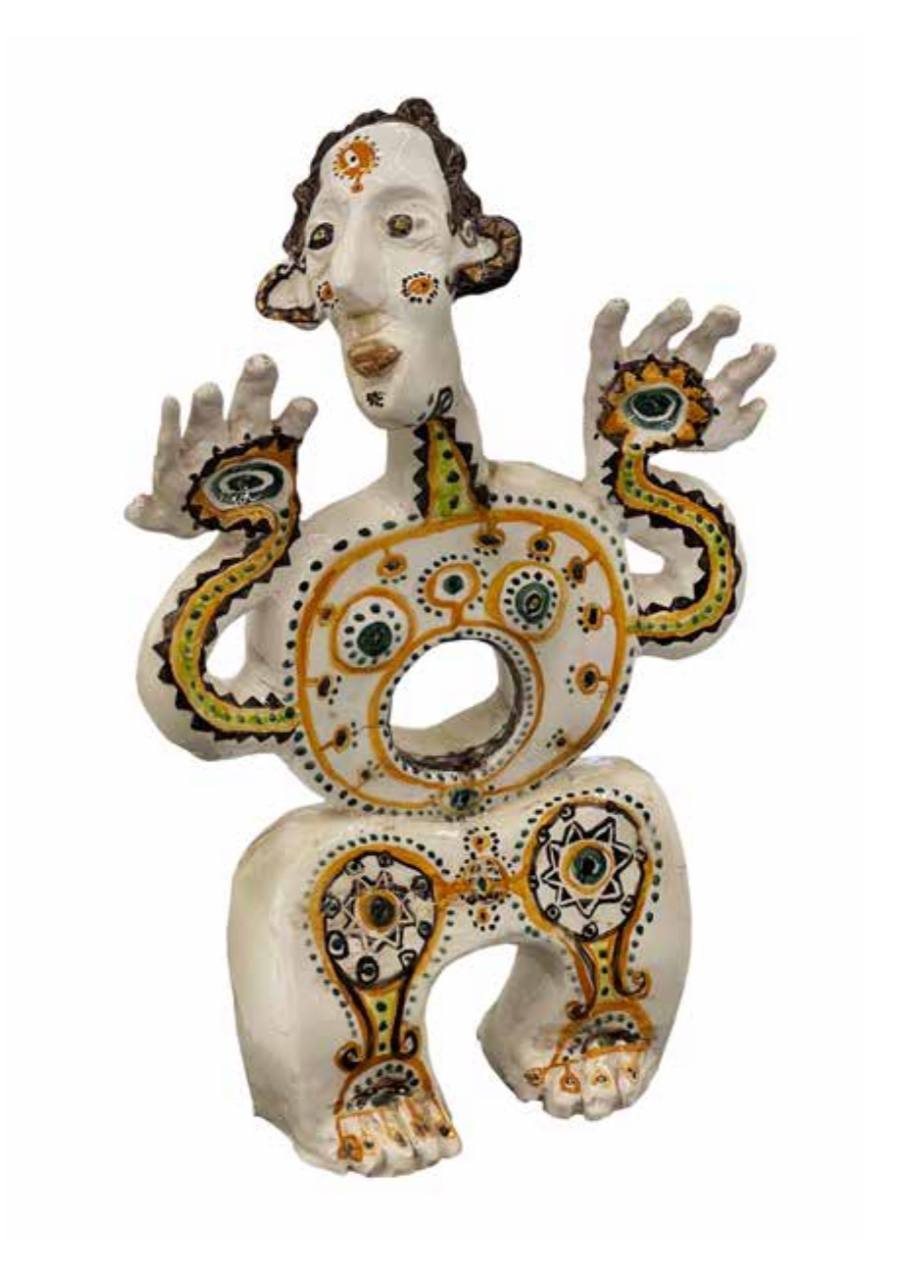 Mohsen Fouladpour, Untitled, 0