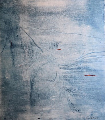 , Akbar Raad, Again, 2025, 77605