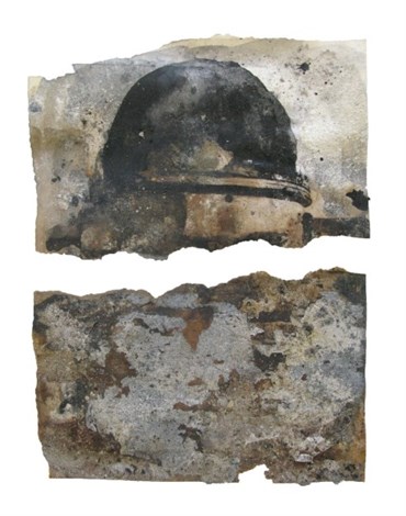 Milad Rostami, Untitled, 2017, 0