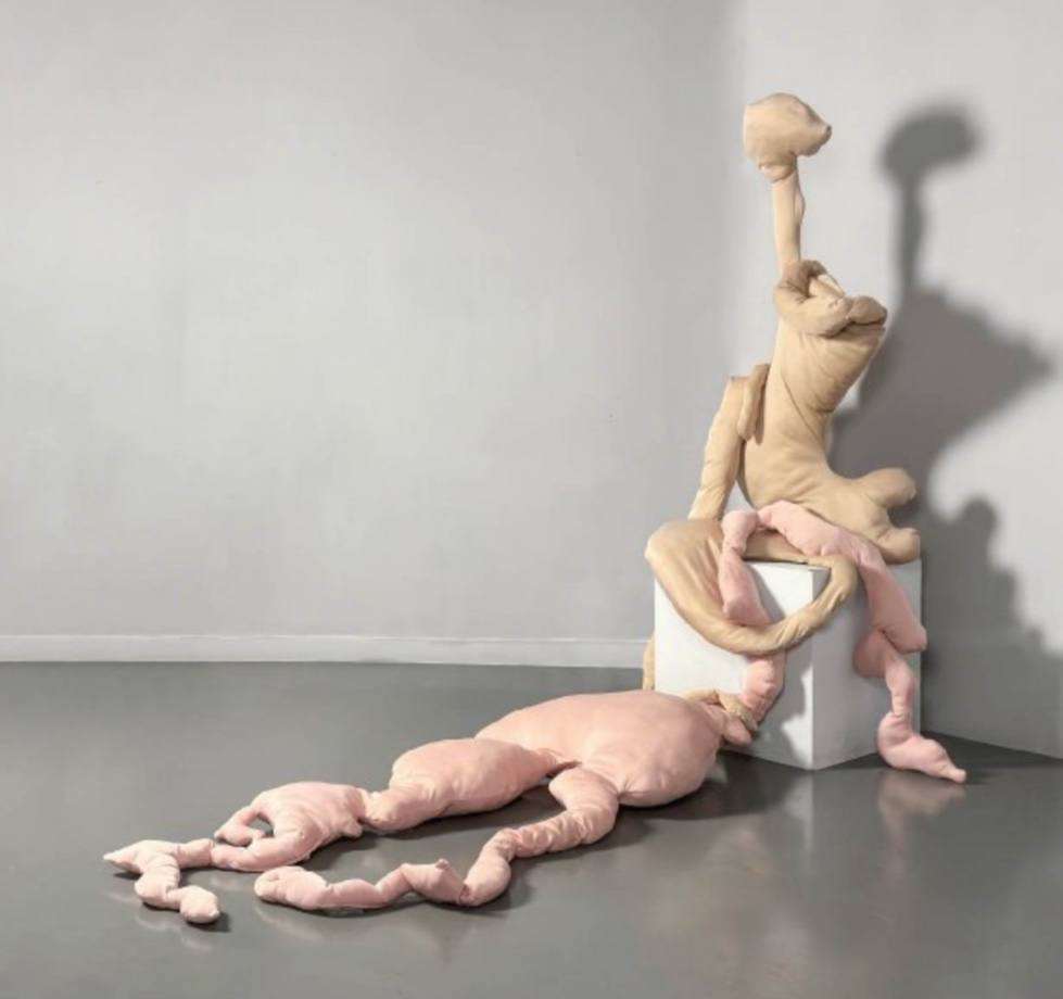 Torfeh Ekhlasi, Untitled, 0