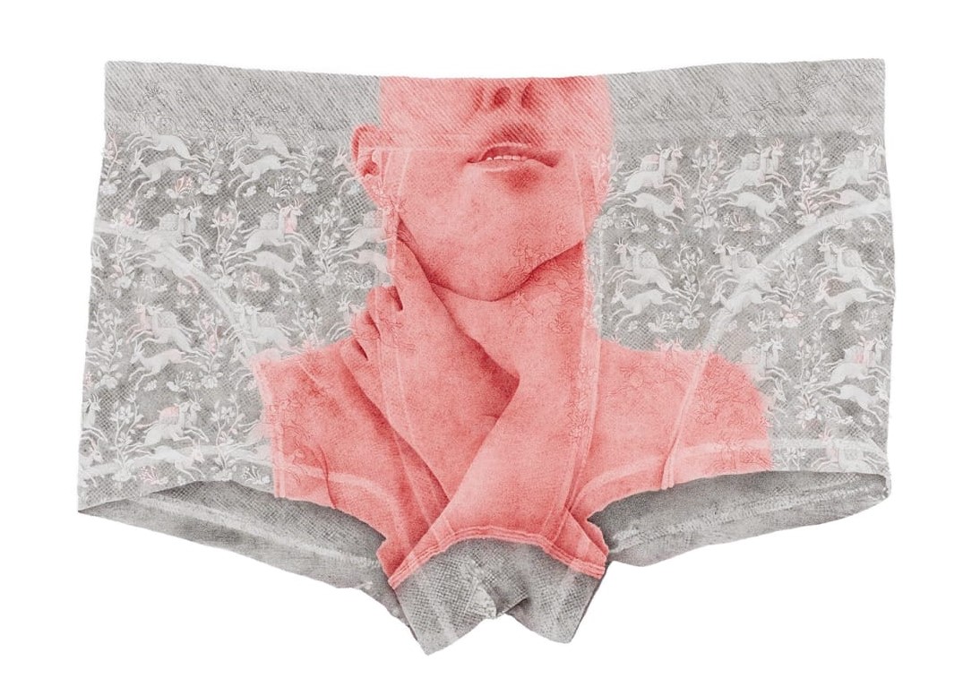 Azita Moradkhani, Pulse, 2025