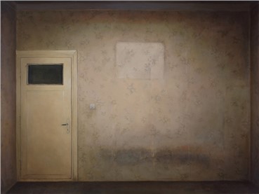 Painting, Iman Afsarian, Untitled, 2011, 19779