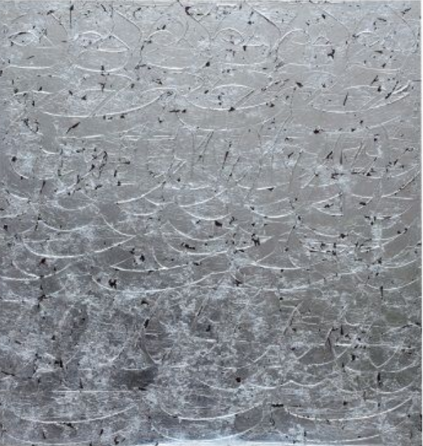 Fereydoon Omidi, Untitled, 2014
