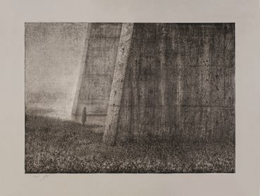 Painting, Mohammad Khalili, Untitled, 2024, 81387