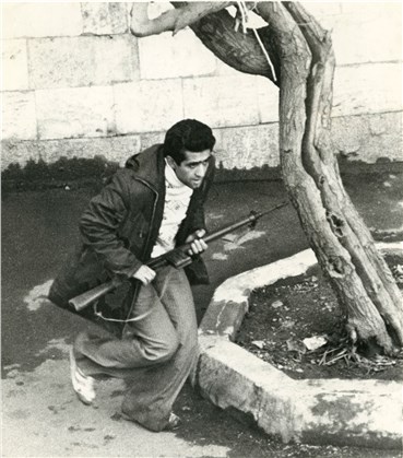 Mohammad Sayyad, Untitled, 1979, 0