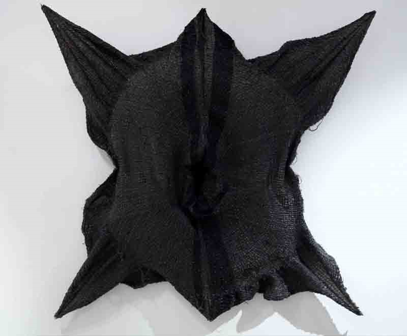 Maryam Ashkanian, Untitled, 2013