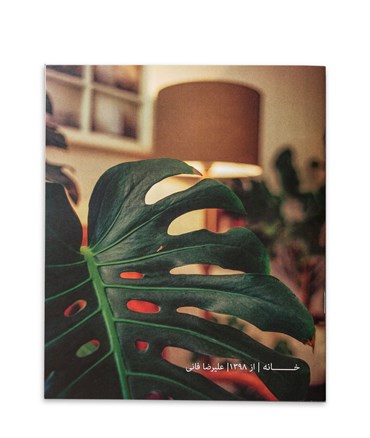 , Alireza Fani, Home, , 83269