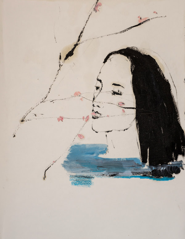 Ashkan Abdoli, Untitled, 2018