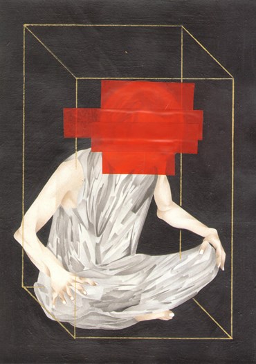 , Mohammadreza Alipour, Untitled, 2025, 81906