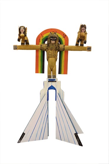 Sculpture, Amir Kamand, Untitled, 2022, 73028