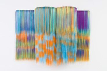 , Hiva Alizadeh, Bare in the Garden 2, 2024, 76933