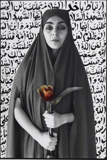 Shirin Neshat